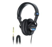 Sony MDR7506 casque Casques Avec fil Arceau Stage/Studio Noir
