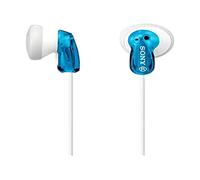 Sony MDRE9LPL Ecouteurs - Bleu
