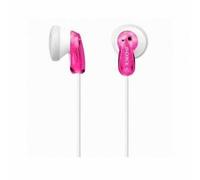 SONY MDRE9LPL Fuchsia Écouteurs Écouteurs avec Câble Da 1.2 M