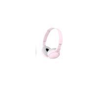 Sony MDRZX110APP.CE7 Overhead Headphones with In-Line Control - Pink With Inline