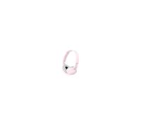 Sony MDRZX110P.AE MDR-ZX110 Cuffie a Padiglione Over-Ear Chiuse Driver 30 mm Jac