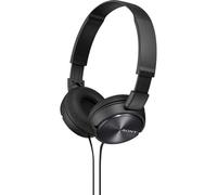 Sony MDRZX310B.AE Casque Noir