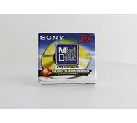 Sony MDW74 Mini Disque 1 pièce