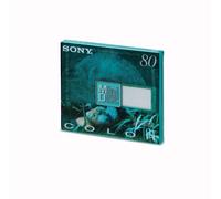 Sony mdw80 Mini Disque