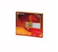 Sony Mdw80 Mini Disque