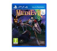 Sony MediEvil, PS4 Standard PlayStation 4 G