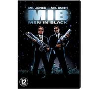 SONY Men in Black (1997)