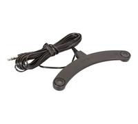 Sony Mesure MIC ( st?r?o), ?couteurs, Noir