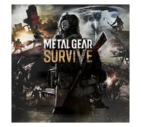 Metal Gear Survive (Includes Survival Pack DLC)