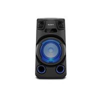 CHAINE TRANSPORTABLE A FORTE PUISSANCE SONY MHCV 13