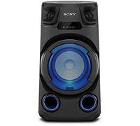 CHAINE TRANSPORTABLE A FORTE PUISSANCE SONY MHCV 13