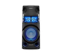 Système audio High Power sans fil Bluetooth Sony MHCV43D Noir