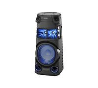 Système audio High Power sans fil Bluetooth Sony MHCV43D Noir