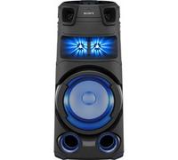 Sony MHC-V73D Noir, Système compact
