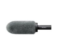 Sony Microphone ECM-778 Canon Pro XLR Noir