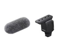 Sony - Micro ECM-B10