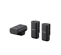 Sony Microphone ECM-W3