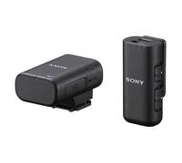 SONY Micro ECM-W3S