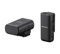 SONY Micro ECM-W3S