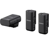 Sony Microphone ECM-W3