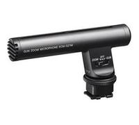 SONY Micro Zoom/Canon ECM-GZ1M pour Caméscope Handycam