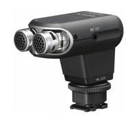 SONY Micro Stéréo ECM-XYST1M