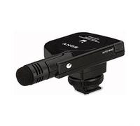 Sony microphone ECM HM1 | ✅ Recevez une Giftbox gratuite