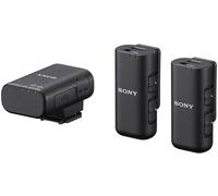 Sony Microphone ECM-W3