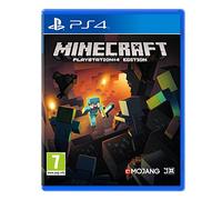 Sony Minecraft : PlayStation 4 Edition [PlayStation 4]