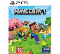 Sony Minecraft PS5 Standard PlayStation 5