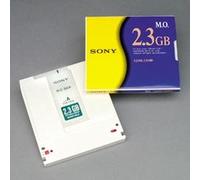 Sony MO Disque 13,2 cm (5,25") 600MB RW