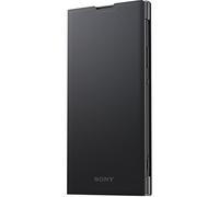 Sony Mobile Etui Support pour Xperia XA2 Ultra - Noir