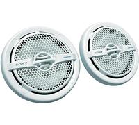 Sony Mobile Sony XSMP1611.U Enceinte double cône Marine