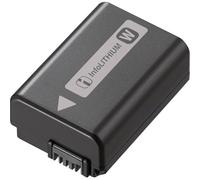 SONY - Modèle du produit : Batterie rechargeable 1080 mAh série W Lithium-ion