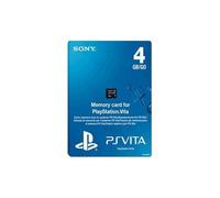 Sony - Module mémoire flash - 4 Go - carte mémoire Sony PlayStation Vita