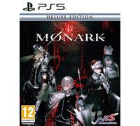 Sony § MONARK Deluxe Edition