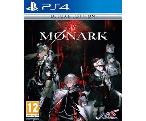 Sony § MONARK Deluxe Edition