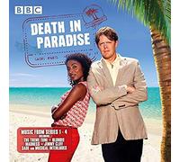 Various Artists – Mort au paradis – CD – Sony