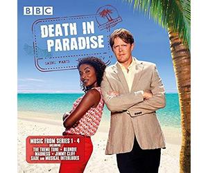 Sony Mort au paradis
