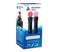 Sony Move Noir Bluetooth Spéciale PS4