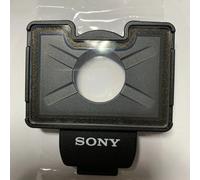 SONY MPK-AS3 60M Sous-Marine Boîtier Pour Action Cam pour Sony HDR-AS100V HDR-AS200V AS100 AS200 AS20 AS30 AS15 Action caméra - Type Front shell only