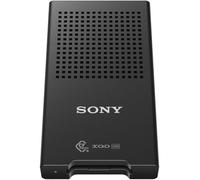 SONY Lecteur de Carte CFexpress MRW-G1 (XQD)