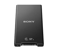 Sony MRW-G2 Lecteur de Carte mémoire USB 3.2 Gen 1 (3.1 Gen 1) Type-A/Type-C Interne Noir