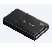 Sony MRW-S1 lecteur de carte mémoire USB 3.2 Gen 1 (3.1 Gen 1) Type-A Noir