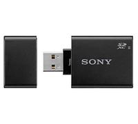 Sony Lecteur de cartes mémoire SD UHS-II