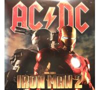 Iron Man 2 – Sony Music