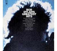 Sony Music Bob Dylan - Greatest Hits Vinyl Pop Rock