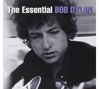 Sony Music Bob Dylan - The Essential Bob Dylan Vinyl Pop Rock