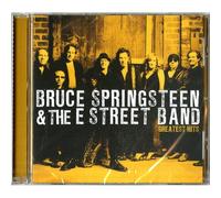 Bruce Springsteen – Greatest Hits – Import