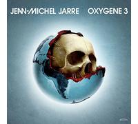 SONY MUSIC CATALOG – Oxygene 3